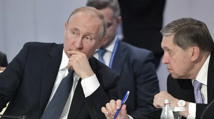 Discuții între liderii ruși despre influența G7 asupra lui Trump.