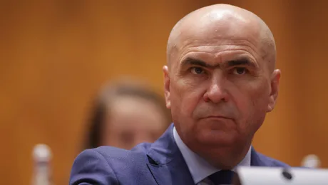 Deputatul discută despre riscurile energetice ale României.
