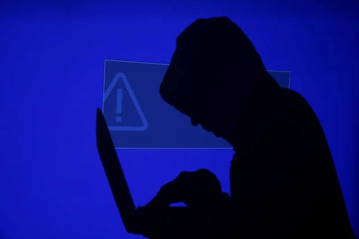 Atac cibernetic asupra contului de e-mail al CDU din Heilbronn.