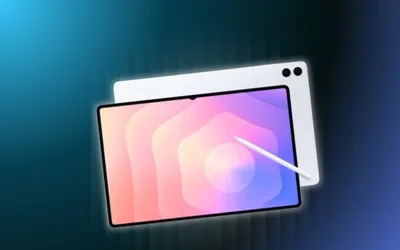 Tableta Samsung Tab S12 cu stylus S Pen, design elegant și specificații avansate.