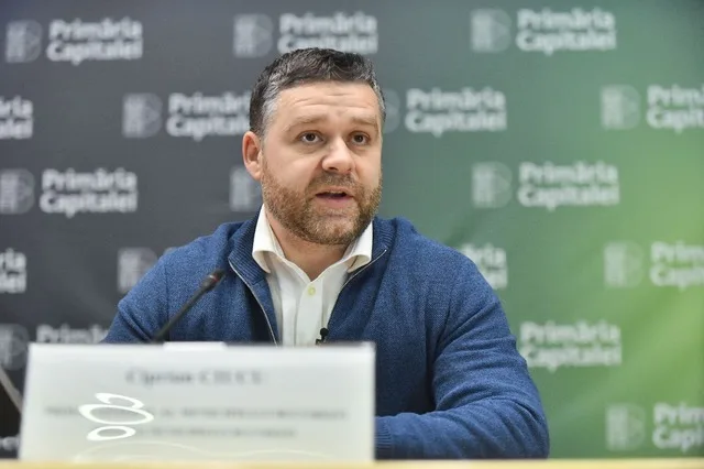 Ciprian Ciucu discută despre eșecul legii salarizării unitare și impactul asupra PNRR.