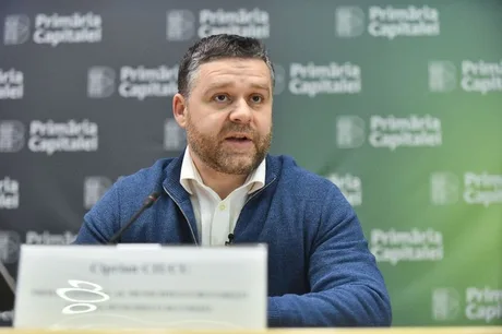 Ciprian Ciucu discută despre eșecul legii salarizării unitare și impactul asupra PNRR.