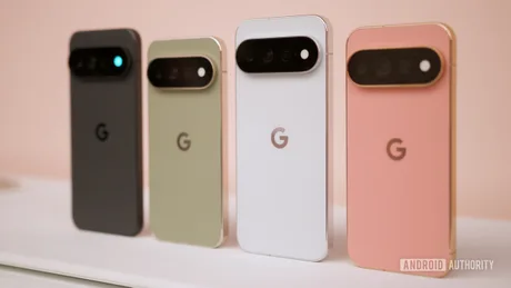 Seria Pixel 11 de la Google a crescut în preț, afectând competitivitatea.