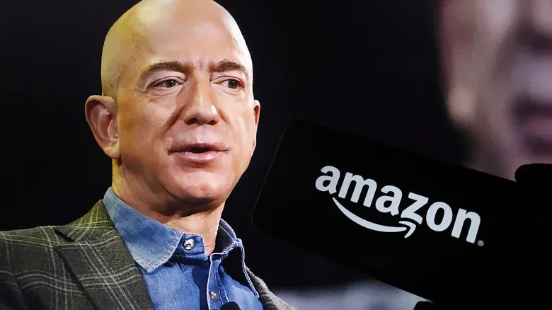 Amazon deține branduri diverse, inclusiv Twitch și Whole Foods.