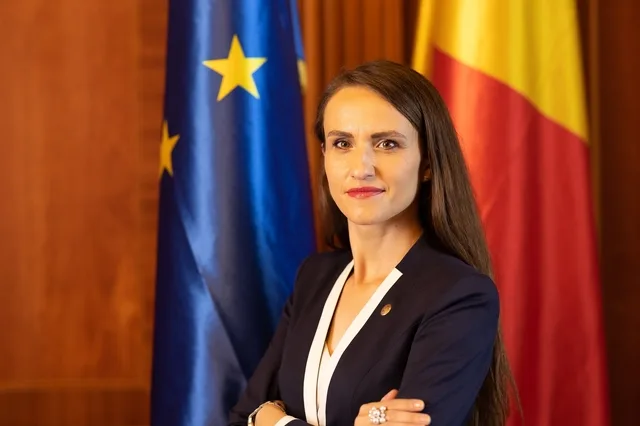 Ministrul Oana Țoiu anunță retragerea statutului ADIRI.