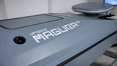 Dronele ucrainene UFORCE, inovatoare în tehnologia militară, caută parteneri în Japonia.