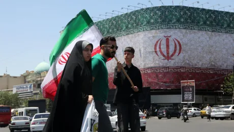 al jazeera, statele unite, center for strategic studies teheran - copertă