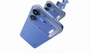 Telefonul Nothing Phone (4b) cu design modern și camere duale.