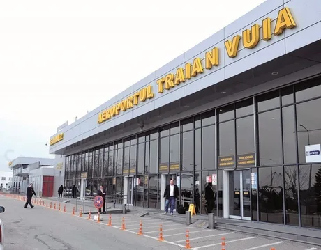 Aeroportul din Timișoara va construi un parc fotovoltaic modern.