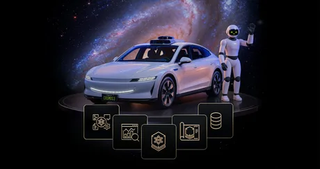NVIDIA Cosmos 3 promite să accelereze dezvoltarea roboților și vehiculelor autonome.