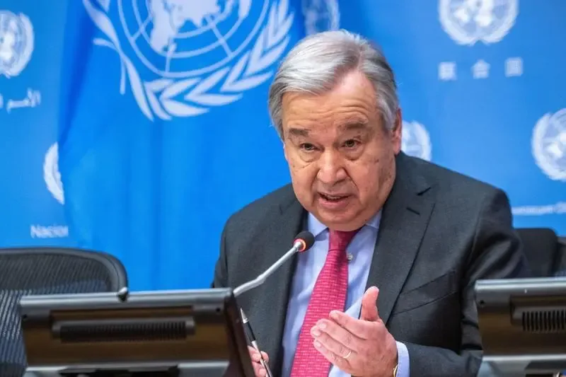 Blocajul în alegerea noului lider ONU afectează stabilitatea organizației internaționale.
