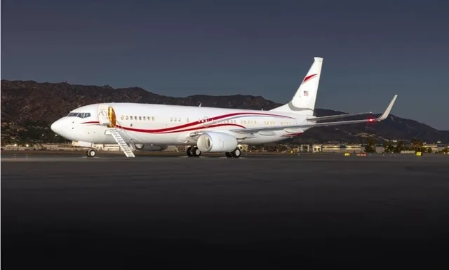 Creșterea cererii pentru avioane private în urma evenimentelor de lichiditate din tech.