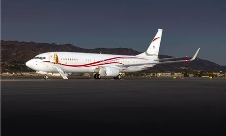 Creșterea cererii pentru avioane private în urma evenimentelor de lichiditate din tech.