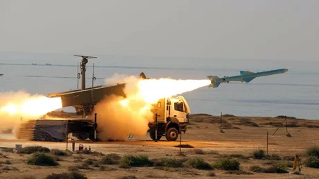 Iranul amenință cu anularea acordului dacă Israelul nu se retrage din Liban.