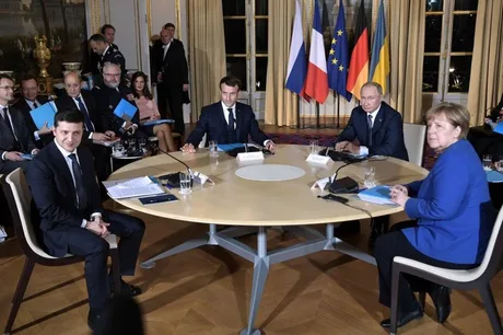 Negocieri internaționale pentru stabilitatea regiunii Mării Negre și securitatea României.