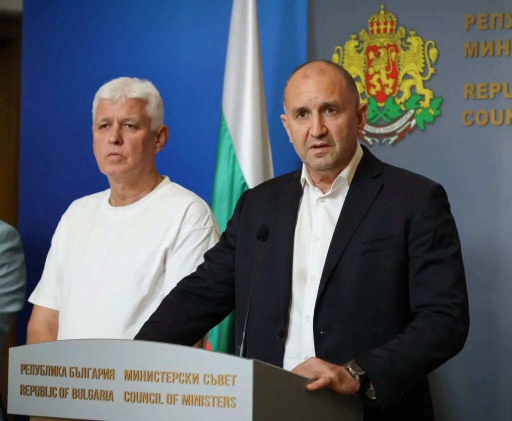 Declarații despre incidentul dronei lângă gazoductul Trans-Balkan.