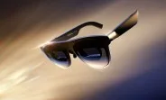 Ochelari AR Xreal 1 Pro+ cu luminozitate crescută și conversie 2D-3D.