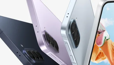 Patru smartphone-uri noi disponibile prin Digi Mobil în aprilie 2026.