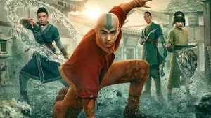 Oferte variate de seriale fantasy pe Netflix pentru toate gusturile.