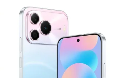Huawei nova 16 SE, telefon cu autonomie mare și cameră performantă.