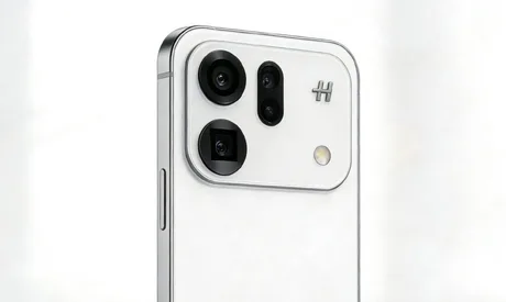Detalii despre camera telefonului Oppo Find X9s Pro.