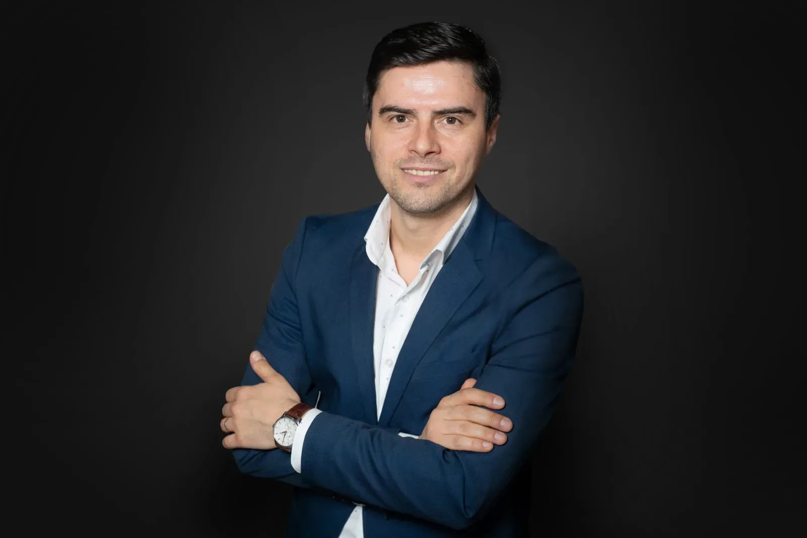 Mihai Pătrașcu discută despre viitorul evomag și automatizare.