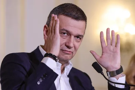 Sorin Grindeanu explică amânarea legii salarizării în PNRR și impactul bugetar.