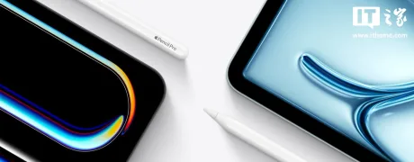 Două modele noi de Apple Pencil, cu design îmbunătățit pentru reparabilitate.