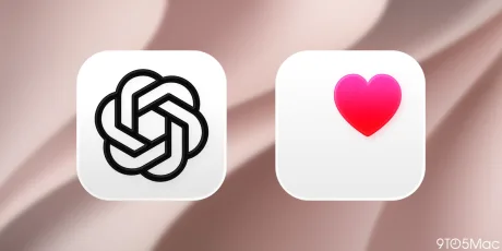Integrarea ChatGPT cu Apple Health aduce îmbunătățiri semnificative utilizatorilor din SUA.