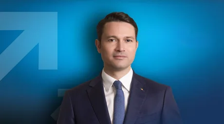 Robert Sighiartău discută despre desemnarea premierului fără consultarea PNL.