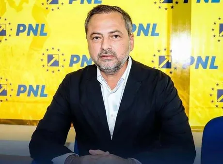 Dan Motreanu discută despre posibile scenarii politice în România.