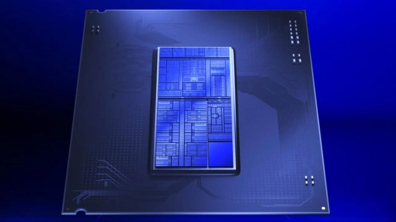 Procesoare Intel Core 200H fără grafică integrată pentru PC-uri compacte.