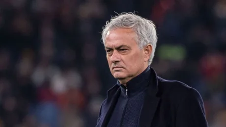 José Mourinho revine la Real Madrid după 13 ani de absență.