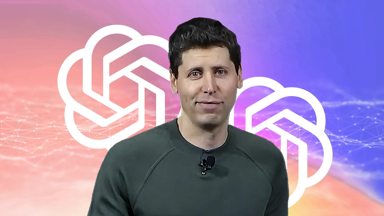 Sam Altman discută despre eficiența utilizării memoriei RAM în centrele de date.