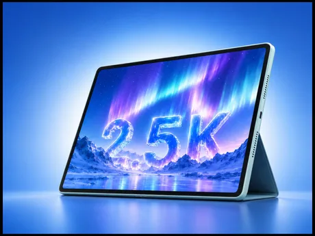 Tableta Moto Pad 70 cu ecran 12,1 inch și conectivitate 5G.