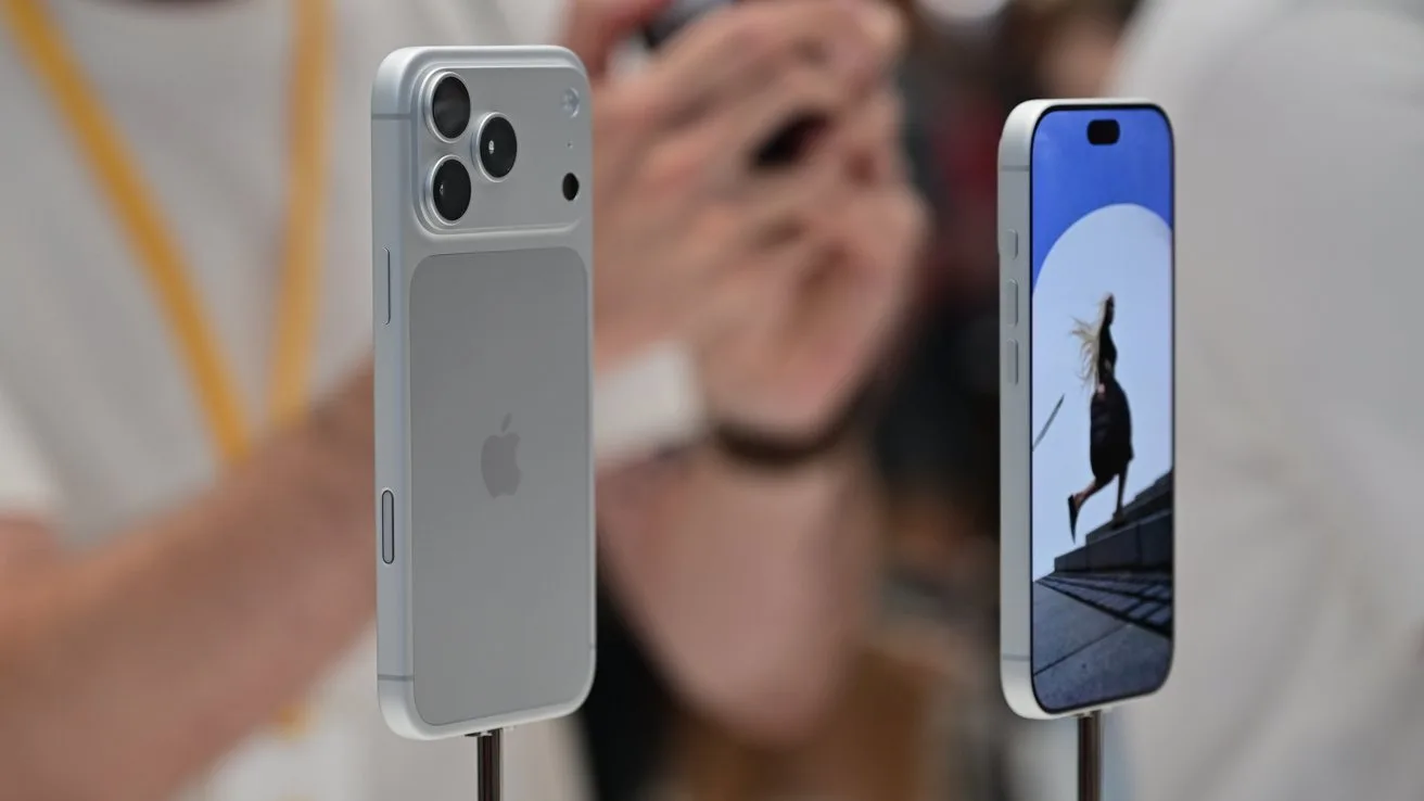 Precomenzile pentru iPhone 18 Pro și Pro Max au început lent în SUA.