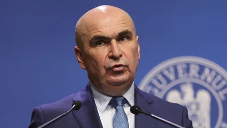 Ilie Bolojan discută despre provocările guvernării și problemele financiare ale României.