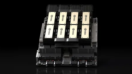 Acceleratoare Nvidia H200, esențiale pentru centrele de date din Hong Kong.