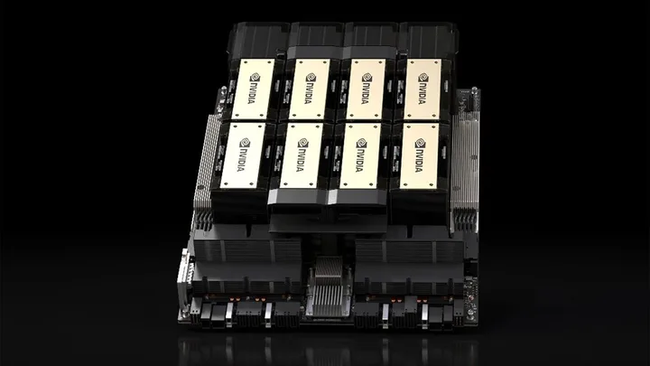 Acceleratoare Nvidia H200, esențiale pentru centrele de date din Hong Kong.