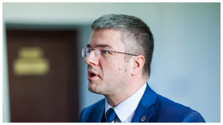 Irineu Darău discutând despre strategia de biodiversitate și PNRR.