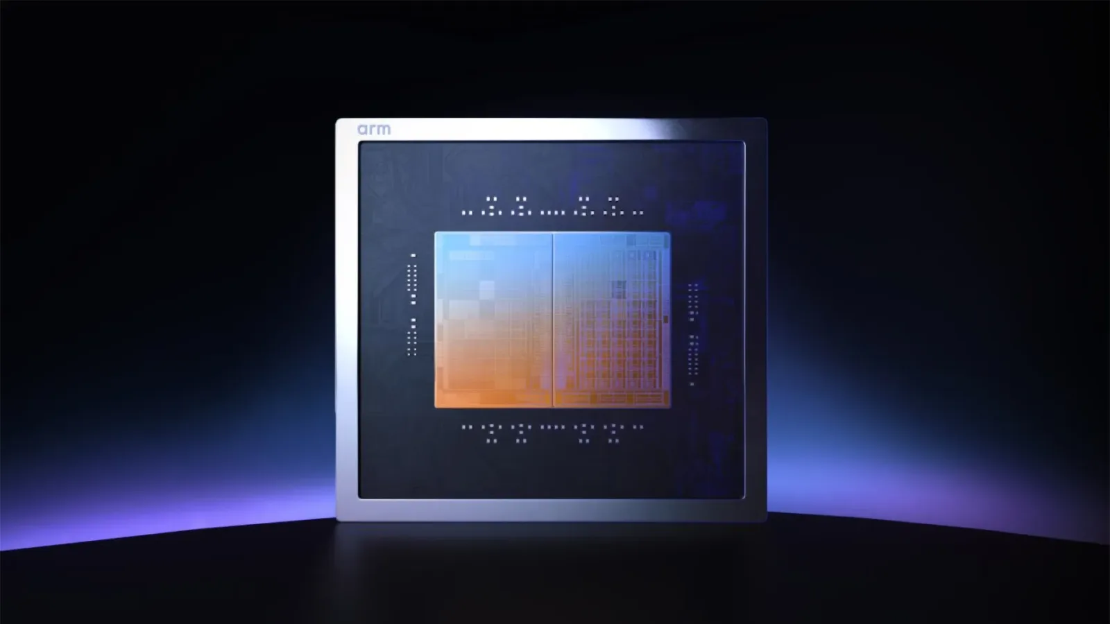 Procesoare AGI de la Arm, o inovație în tehnologia semiconductorilor.