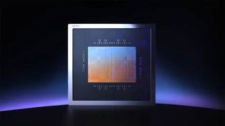 Procesoare AGI de la Arm, o inovație în tehnologia semiconductorilor.