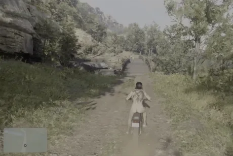 Secvențe din gameplay-ul noului joc Grand Theft Auto VI.