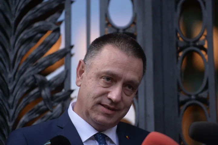 Mihai Fifor discută despre condițiile PSD pentru sprijinul guvernamental.