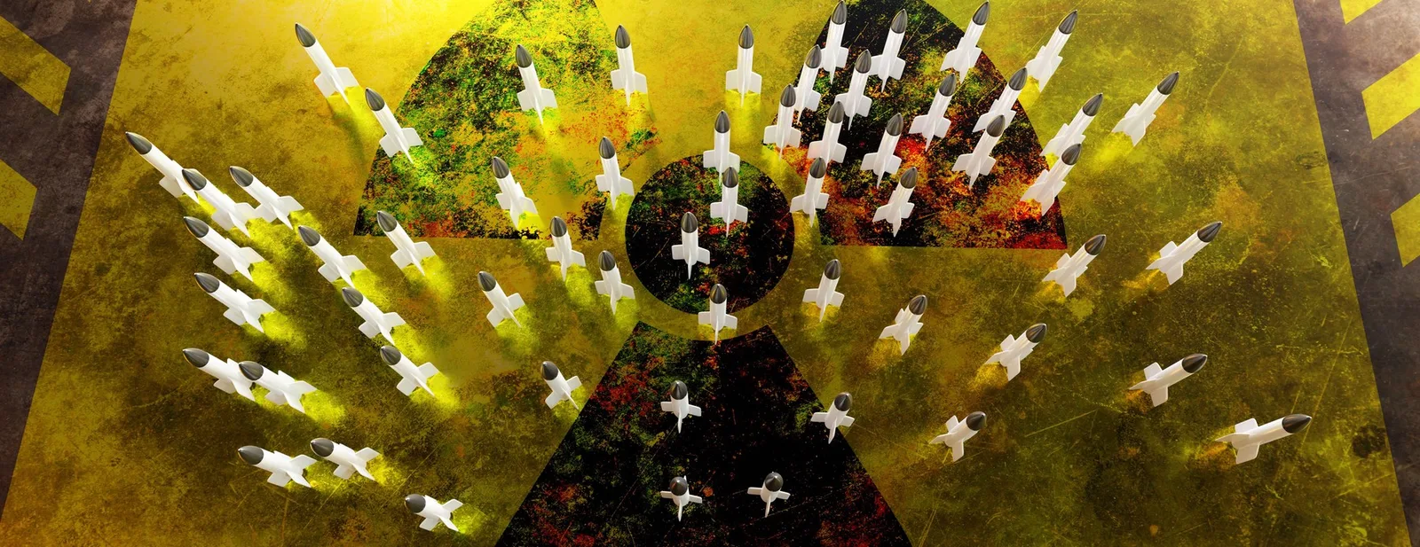 Acordul nuclear poate provoca tensiuni în regiune și riscuri de proliferare.