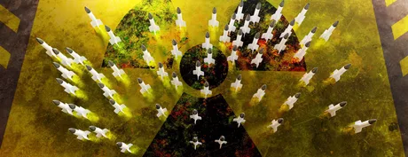 Acordul nuclear poate provoca tensiuni în regiune și riscuri de proliferare.