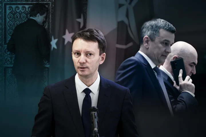 Cristian Pîrvulescu discută despre criza politică și riscurile financiare.