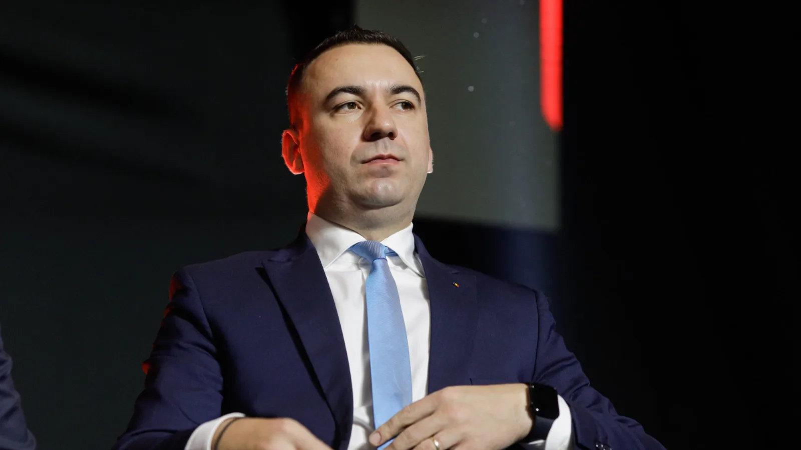 Bogdan Ivan discută despre strategia națională pentru biodiversitate și impactul acesteia.