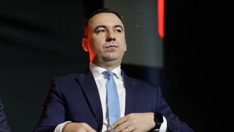 Bogdan Ivan discută despre strategia națională pentru biodiversitate și impactul acesteia.