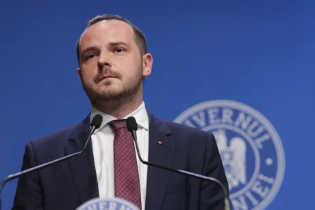 Ministrul Sănătății discută despre un troc cu Pfizer pentru medicamente.